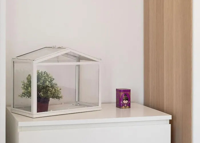 Apartment House - Terrace Sea Sunset Labruge