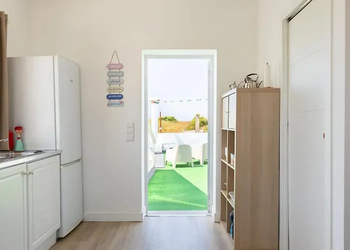 House - Terrace Sea Sunset *