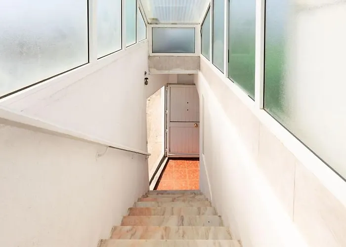 House - Terrace Sea Sunset * 라브루즈