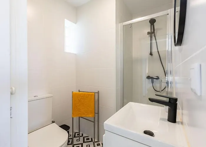 Appartement House - Terrace Sea Sunset