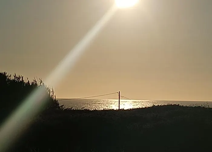 House - Terrace Sea Sunset 아파트 *