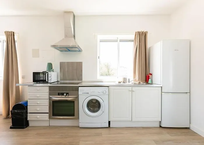 Apartment House - Terrace Sea Sunset *