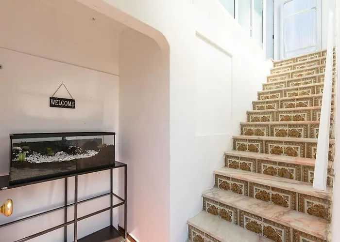 House - Terrace Sea Sunset