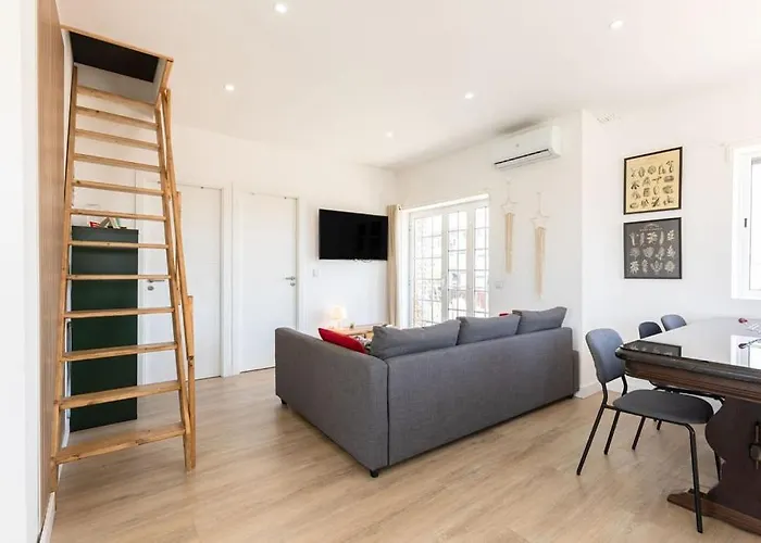 House - Terrace Sea Sunset Apartment