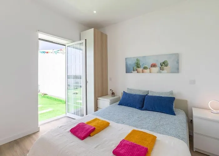 House - Terrace Sea Sunset *