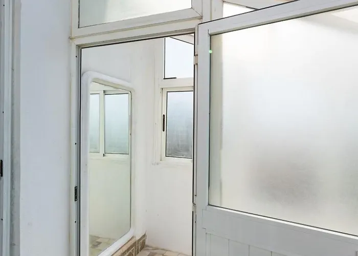 House - Terrace Sea Sunset 라브루즈