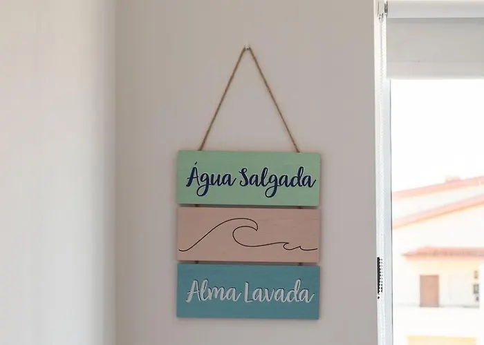 Apartment House - Terrace Sea Sunset *