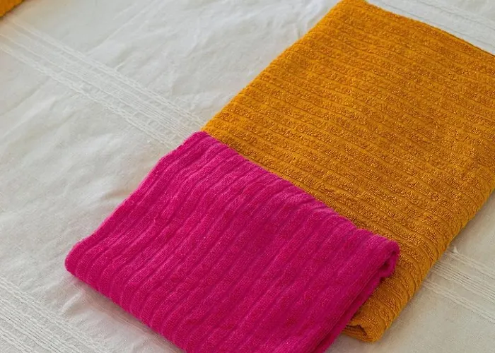 House - Terrace Sea Sunset Apartment